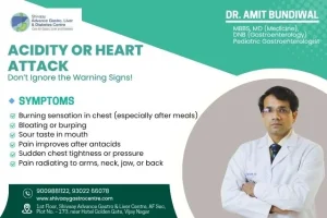 Acidity | Shivaay advance gastro and liver centre