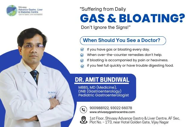 Gas | Shivaay advance gastro and liver centre