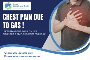 Best gastroenterologist in Indore