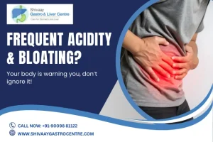 acidity treatment in Indore