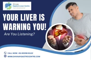 Fatty liver treatment in Indore
